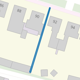 Perceel HVN00-D-3432