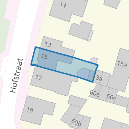 Perceel HVN00-D-3434