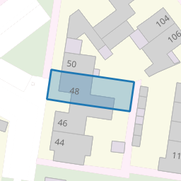 Perceel HVN00-D-3440
