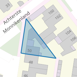 Perceel HVN00-D-3441