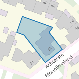 Perceel HVN00-D-3442