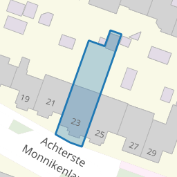 Perceel HVN00-D-3446