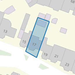 Perceel HVN00-D-3449