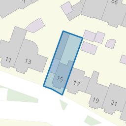 Perceel HVN00-D-3450