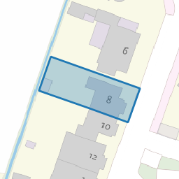 Perceel HVN00-D-3453