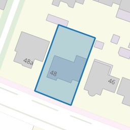 Perceel HVN00-D-3459