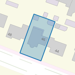 Perceel HVN00-D-3460