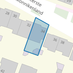 Perceel HVN00-D-3471