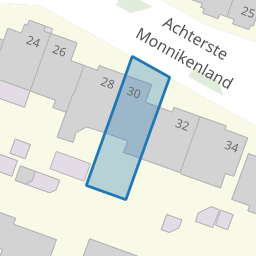 Perceel HVN00-D-3473