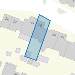 Perceel HVN00-D-3475