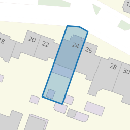 Perceel HVN00-D-3476