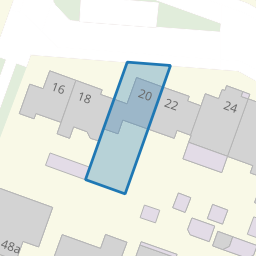 Perceel HVN00-D-3478