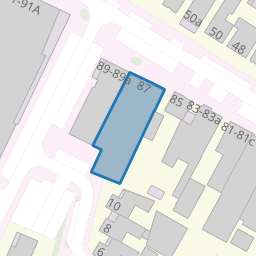 Perceel HVN00-D-3482