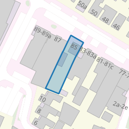 Perceel HVN00-D-3483