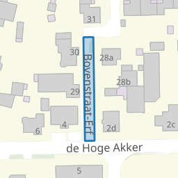 Perceel HVN00-D-3487