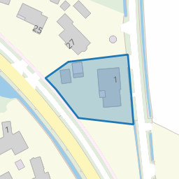 Perceel HVN00-D-3493