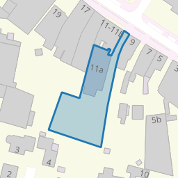 Perceel HVN00-D-3498