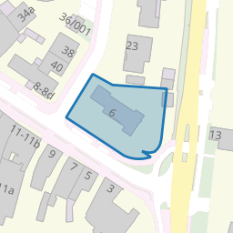 Perceel HVN00-D-3503