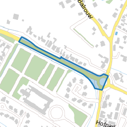 Perceel HVN00-D-3509