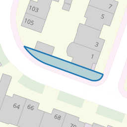 Perceel HVN00-D-3510