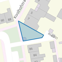 Perceel HVN00-D-3512