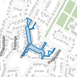Perceel HVN00-D-3513