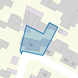 Perceel HVN00-D-3516