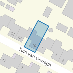 Perceel HVN00-D-3520