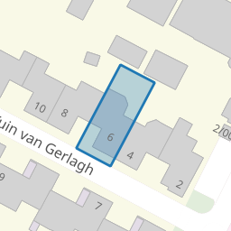 Perceel HVN00-D-3522