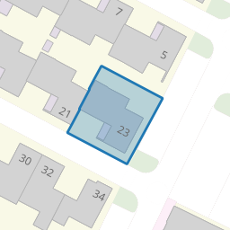 Perceel HVN00-D-3534