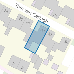 Perceel HVN00-D-3541