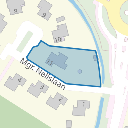 Perceel HVN00-D-3554