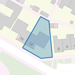 Perceel HVN00-D-3557