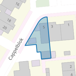 Perceel HVN00-D-3558