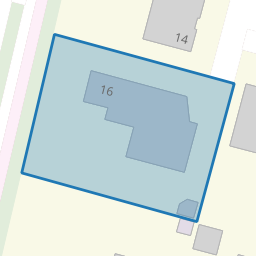 Perceel HVN00-D-3562