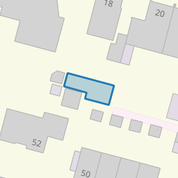 Perceel HVN00-D-3563