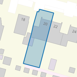 Perceel HVN00-D-3564