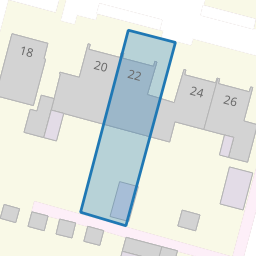 Perceel HVN00-D-3565