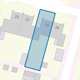 Perceel HVN00-D-3566