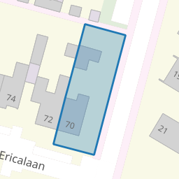 Perceel HVN00-D-3570