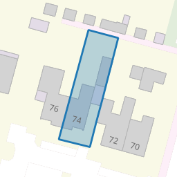 Perceel HVN00-D-3572