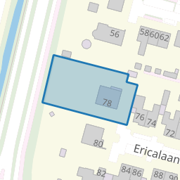 Perceel HVN00-D-3574