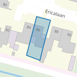 Perceel HVN00-D-3578