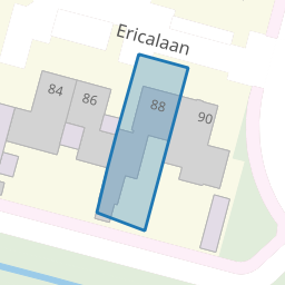 Perceel HVN00-D-3579