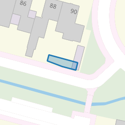 Perceel HVN00-D-3580