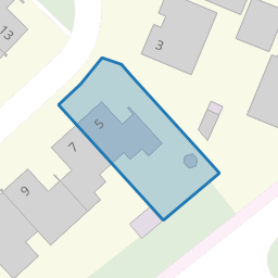 Perceel HVN00-D-3582