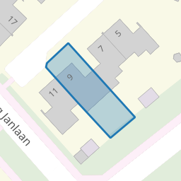 Perceel HVN00-D-3584