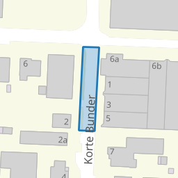 Perceel HVN00-D-3588