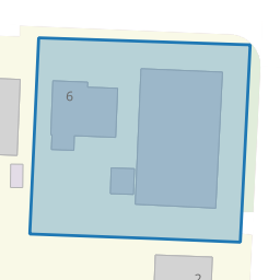 Perceel HVN00-D-3593