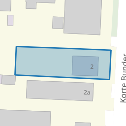 Perceel HVN00-D-3594